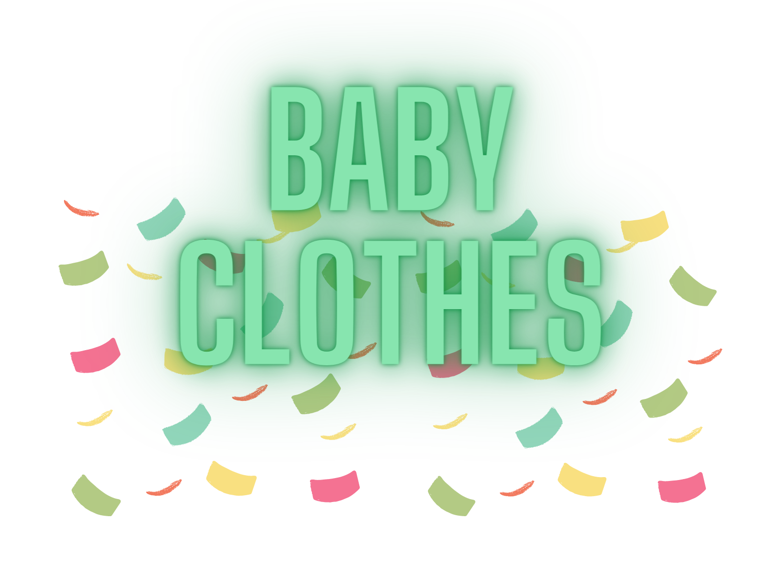 #neek_fashion- Baby Clothing Samples _ 1