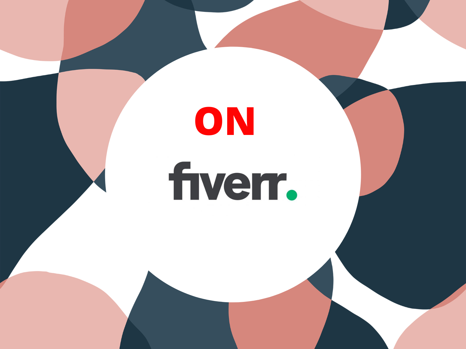 Launching New Gig on Fiverr