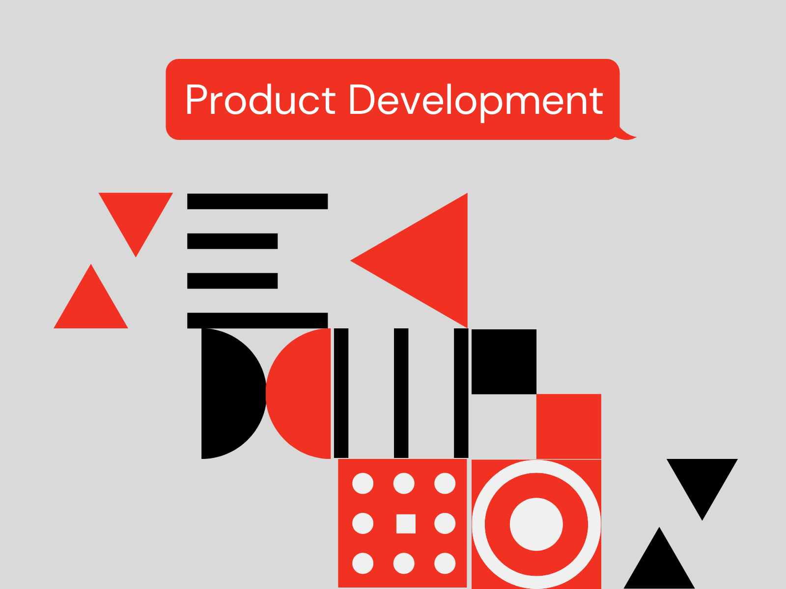 Process of product design – NEEK Approach